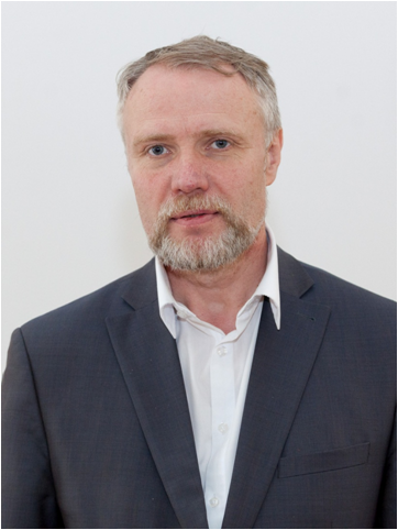 Андрей Михайлович Царев