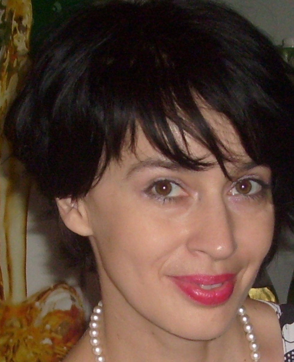 Юлия Викторовна Пайгунова
