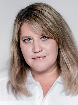 Елена Юрьевна Елизарова
