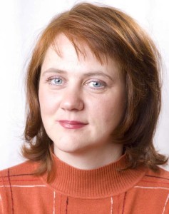 Анна Викторовна Бояринцева