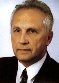 Борис Иванович Крючков