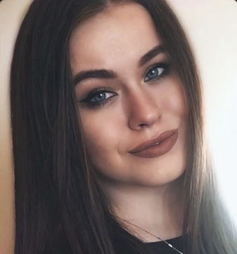 Кристина Владимировна Першина
