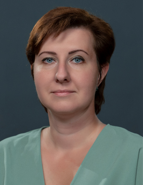 Юлия Михайловна Сачко