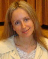 Светлана Александровна Морева