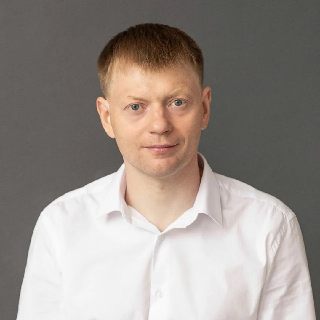 Николай Эмильевич Головаха