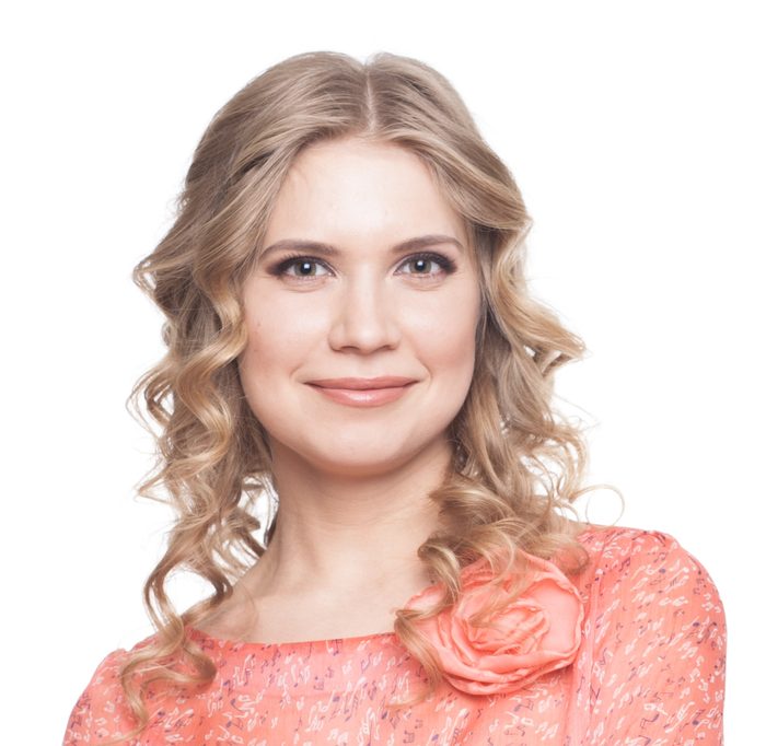 Анна Владимировна Силаева