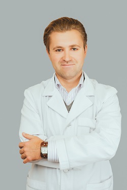 Алексей Александрович Пичиков