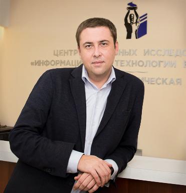 Сергей Сергеевич Чаплыгин
