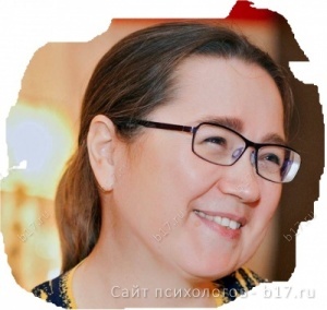 Светлана Степановна Двуреченская