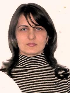 Муслимат Сурхайевна Абдуллаева