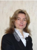 Татьяна Эдуардовна Сизикова