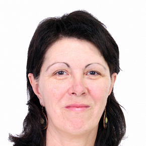 Евгения Гелиевна Белякова