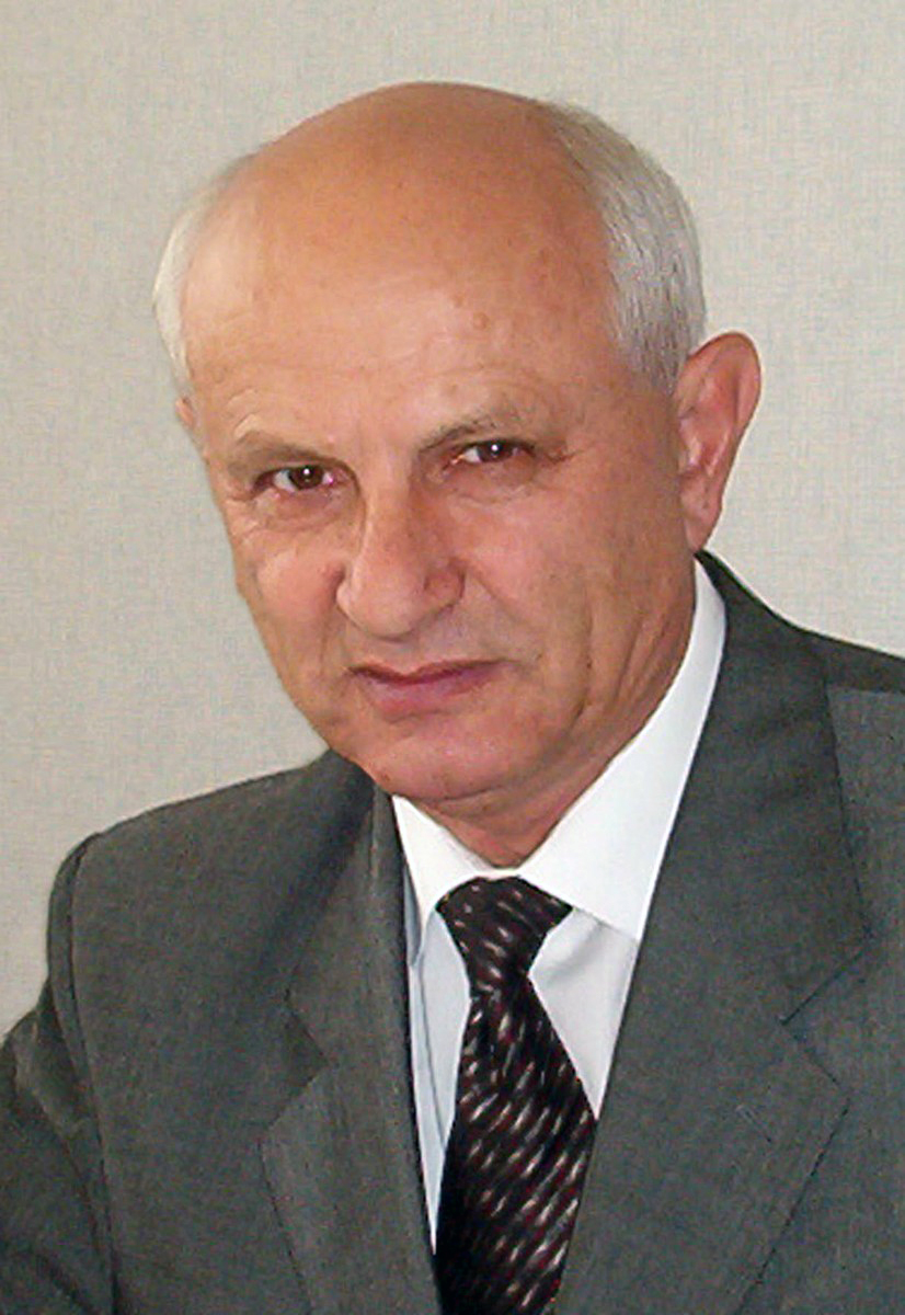 Александр Андреевич Орлов