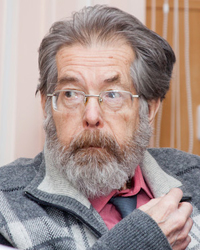 Александр Александрович Митькин