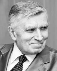 Владимир Георгиевич Асеев