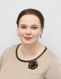 Кристина Игоревна Ананьева