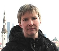 Маргарита Георгиевна Филиппова
