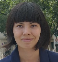 Наталья Петровна Владыкина