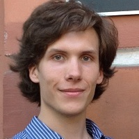 Иван Иванович Иванчей