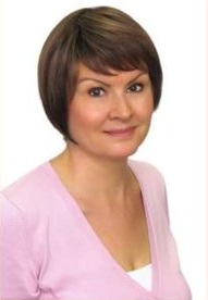 Ирина Александровна Поварова