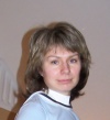Оксана Викторовна Паршикова