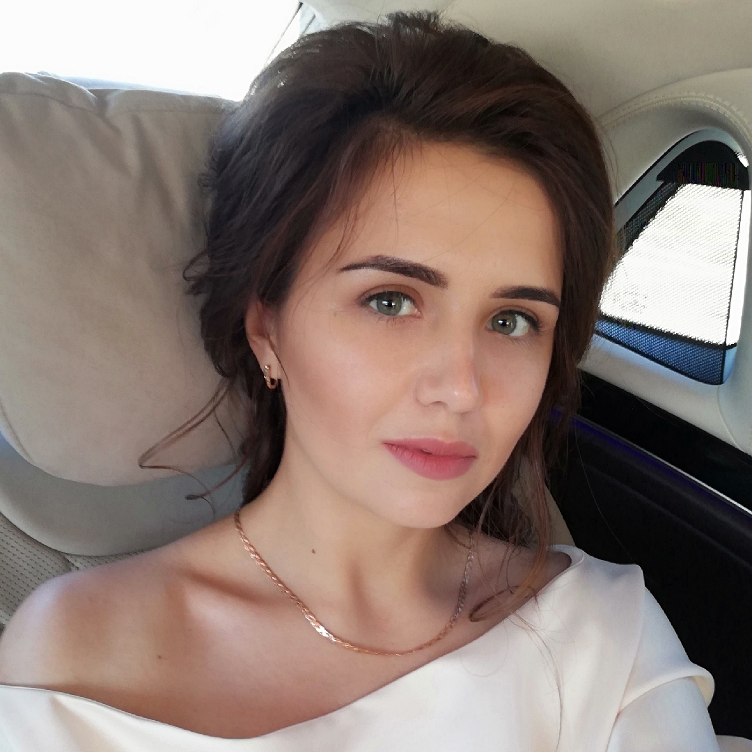 Мария Александровна Ситникова
