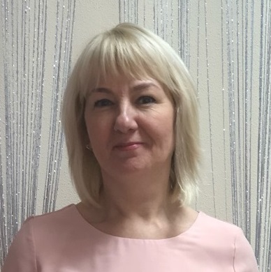 Светлана Анатольевна Трунова