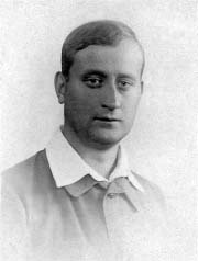 Юрий Александрович Самарин