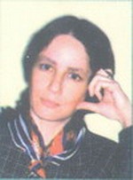 Нина Иосифовна Гуткина