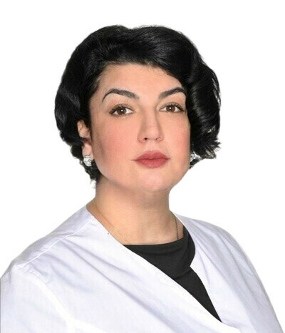 Диана Алексеевна Карпенко