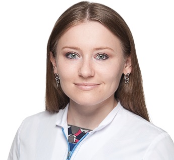 Ирина Григорьевна Коробкова
