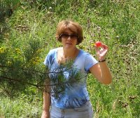 Анна Владимировна Визгина