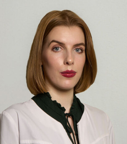 Дарья Владимировна Швец