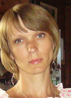 Евгения Ивановна Жупиева