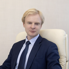 Александр Александрович Федоров