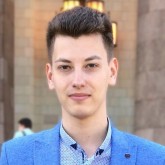Роман Геннадьевич Кузьмин