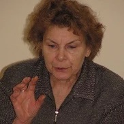 Наталья Евгеньевна Марцинкевич