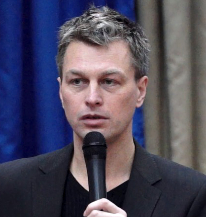 Роман Геннадьевич Дубровский