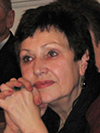 Александра Николаевна Капустина