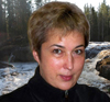 Василиса Александровна Корнеева