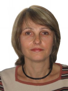 Ольга Рэмовна Веретина