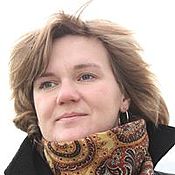 Юлия Викторовна Мокерова