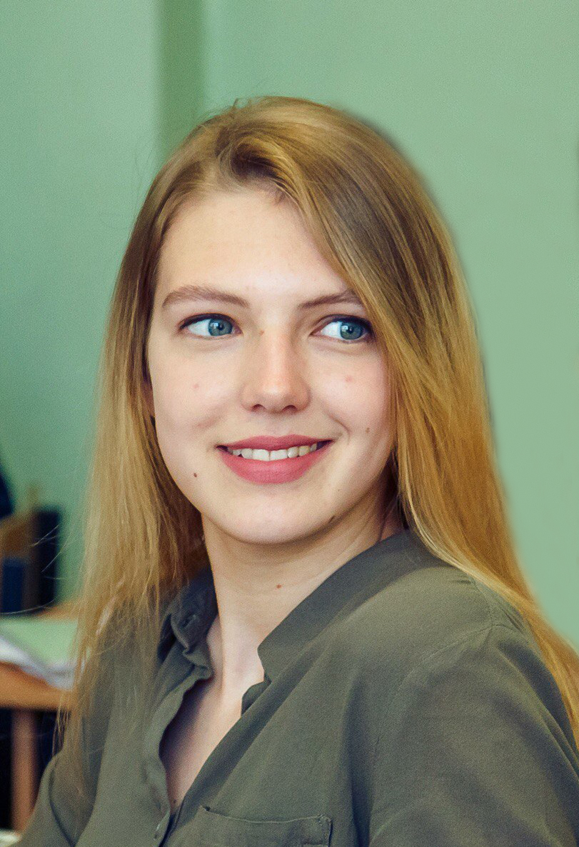 Марина Сергеевна Гаврилова