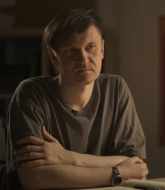 Роман Алексеевич Штыль-Битыньш