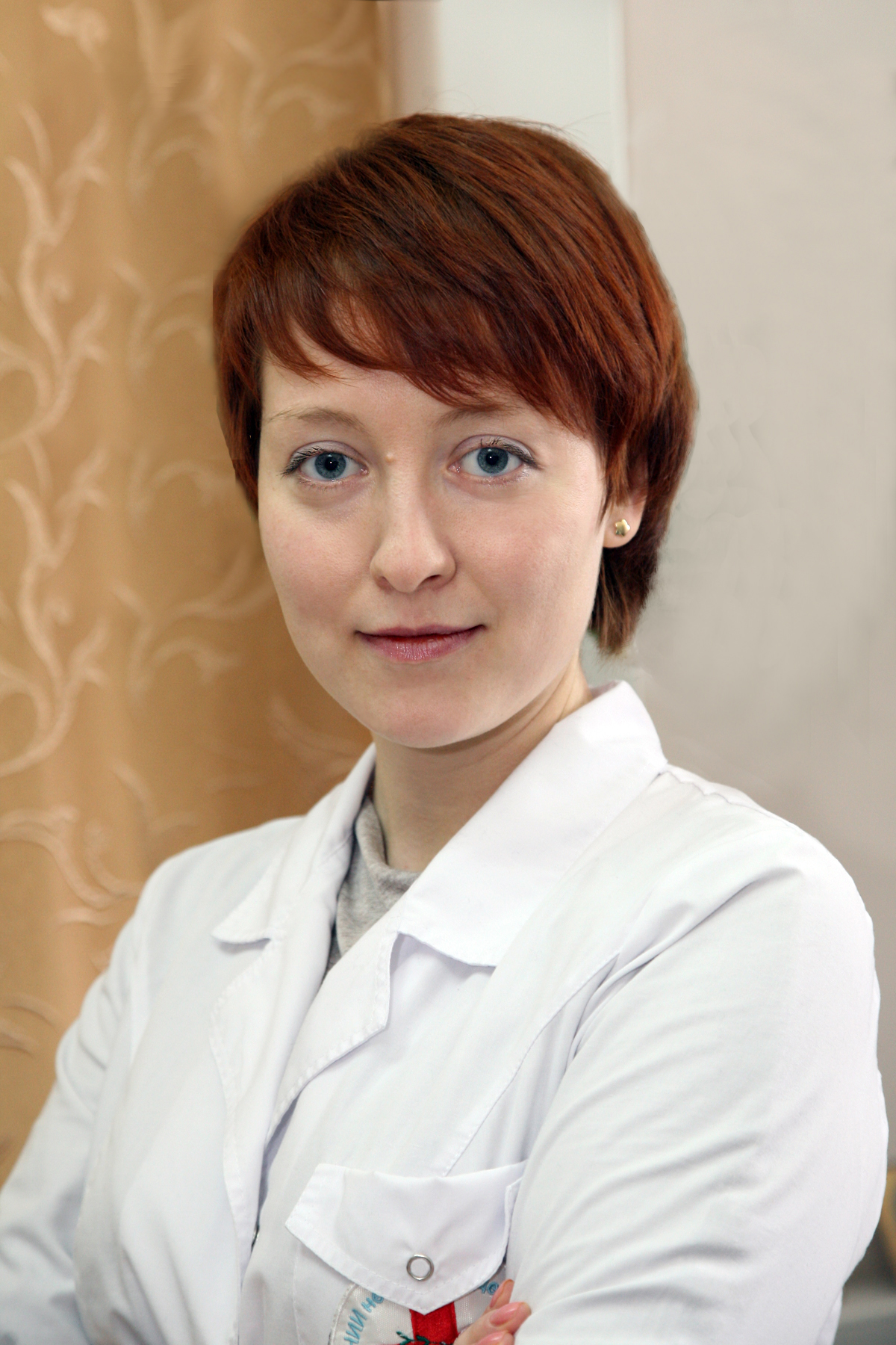 Екатерина Валерьевна Фуфаева