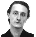 Анатолий Анатольевич Скворцов