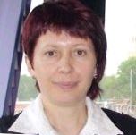 Мария Александровна Коновалова