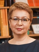 Татьяна Владимировна Агальцова