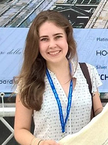 Мария Викторовна Яковлева