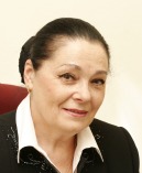 Елена Александровна Леванова